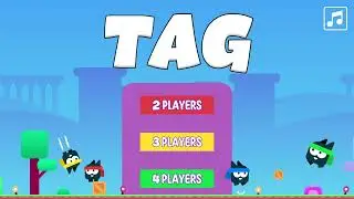 Did a Christmas Miracle just happen on Tag? 🎅🎄