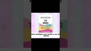 #resumendelibros #autoestima #crecimientopersonal #librostransformadores