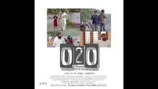 O2O - Odour to Order, a short film Directed By Vivek V Varrier