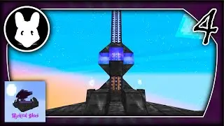 Let's Play Mystical Skies Ep 4 Amplifying Tube to the Skies