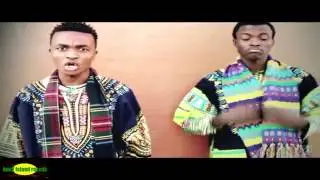 Waali-Raabto (Somali Bantu music) Official Video HD