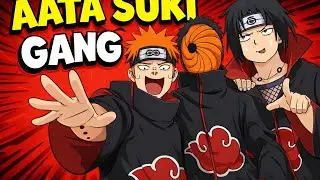 AATA SUKI GANG 😂 | Full Funny Video
