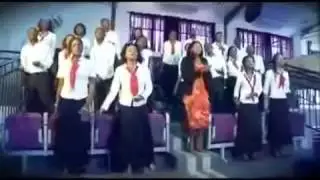 NA MONA YO YESU