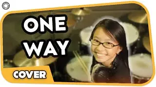 One Way | Hillsong (Sylvia Tan from My Drum School)