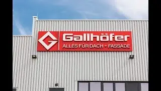 Eventfilm der Er&ouml;ffnungsfeier einer neuen Niederlassung von Melle Gallh&ouml;fer Dach