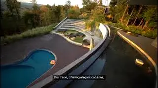 Modern Deck Design Ideas | Luxury Outdoor Living Space Transformation