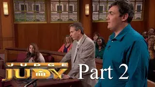 Dad Takes the Plates in Jeep Feud! | Part 2