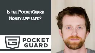 Is the PocketGuard Money app safe?