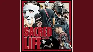 Sacred Life