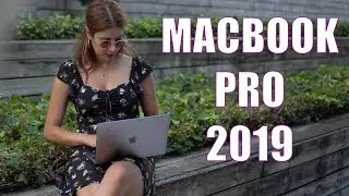 REVIEW MACBOOK PRO 2019 en Espa&ntilde;ol 🎯APPLE se sali&oacute;!!