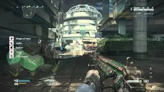 Call of Duty Ghosts Live Ground War TDM Stormfront (revenge will get you killed)