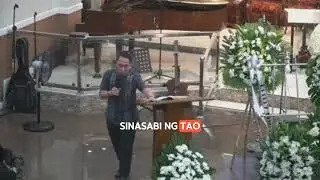 The Truth Of Death - Bishop Freddie De Vega
