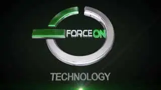 ForceON Logo Version2