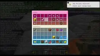 speedrunning the non binary flag in minecraft bc i feel dysphoric