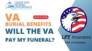 VA Burial Benefits - Will The VA Pay For Your Funeral?