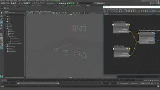 Dependent shape (for control selection) rig tip