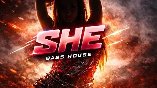 VB - She | High Energy Club Track (Knock2 Bass house Inspired)