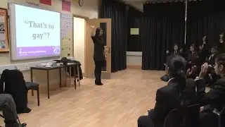 Diversity Role Models - about our workshops