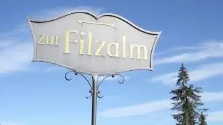 Filzalmsee Brixen im Thale
