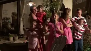 Jessop Family