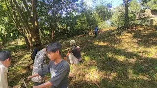 BOLONG NI BOROK PART 1# KCSF KOKBOROK CULTURE SHORT FILM