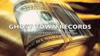 GHO$T --- BIG MONEY HU$TLA