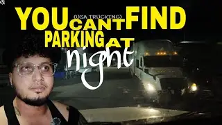Parking Ni Mildi Raat Nu | Parking Problem In The USA | RollWithKaran | Part 3 #31 