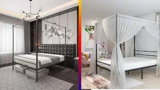 Top 5 Best Canopy Beds in 2023 [Review & Buying Guide] Make Stylish Your Bedroom