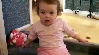 funny baby
