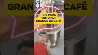 tips para triturar granos de caf&eacute;