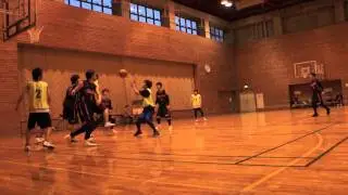 【BCL13th】ACI vs NothingButFun (3q)