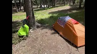 Missing the Best Place #philmont #outdoors #backpacking #iwgbtp #newcontent #subscribe 