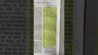 Paul Proved That The Irish Druids Were The Brothers Of The Hebrews, In Acts 29, Which Was Hidden!