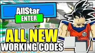 ALL NEW *FREE GEMS* UPDATE CODES in ALL STAR TOWER DEFENSE! (All Star Tower Defense Codes) ROBLOX 🔥