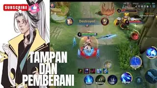 Honor Of Kings | Kongming in Yin and Yang - New Skin
