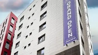 Hostel The Camino | Seoul, South Korea | Hotel Review🏨