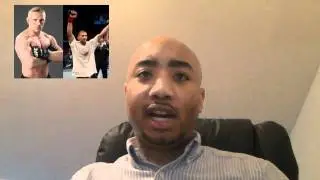 UFC 122 Prediction