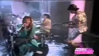 Night Ranger - Four In The Morning (I Can't Take Anymore) (1985, US # 19) (Enhanced)