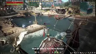 Black Desert Online - Khan Guide