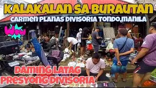 29 August 2025#Eksena sa Burautan!Daming Latag!