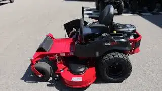 2022 Big Dog Alpha MP 60 Inch