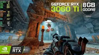 Abyssus Ultra Graphics Gameplay | RTX 3060 Ti