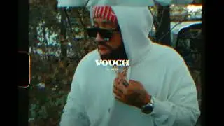 [FREE] Larry June x Jay Worthy x CASISDEAD Rap Type Beat | 'VOUCH' | 140 BPM | 2023 Prod. Ricky Dee