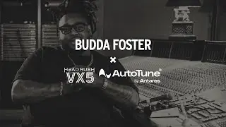 AutoTune in un pedale | Guida completa a HeadRush VX5 di Budda Foster