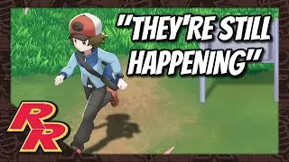 Are Unova Remakes Still Happening? | Rocket Roast