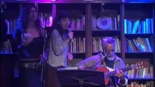 o pato cuac cuac cover