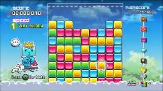 Arkedo Series #02: Swap! Block Buster Trophy Guide