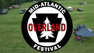 OverLand Mid atlantic Festival 2025