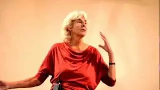 Changing structures at a time of transformation: Pilar Montero at TEDxPrinceAlbert