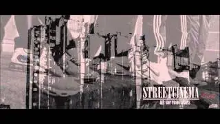 STREETCINEMA - BEWARE [INSTRUMENTAL] BEAT FOR RAPZOR